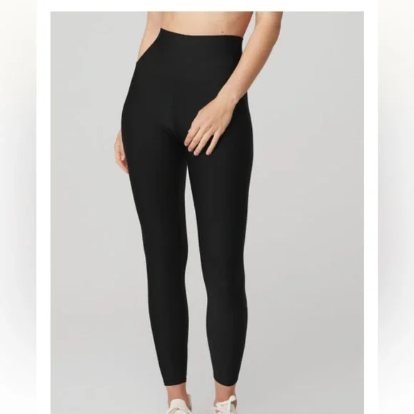 Alo 7/8 high waist airlift leggings size xs - Picture 9 of 9